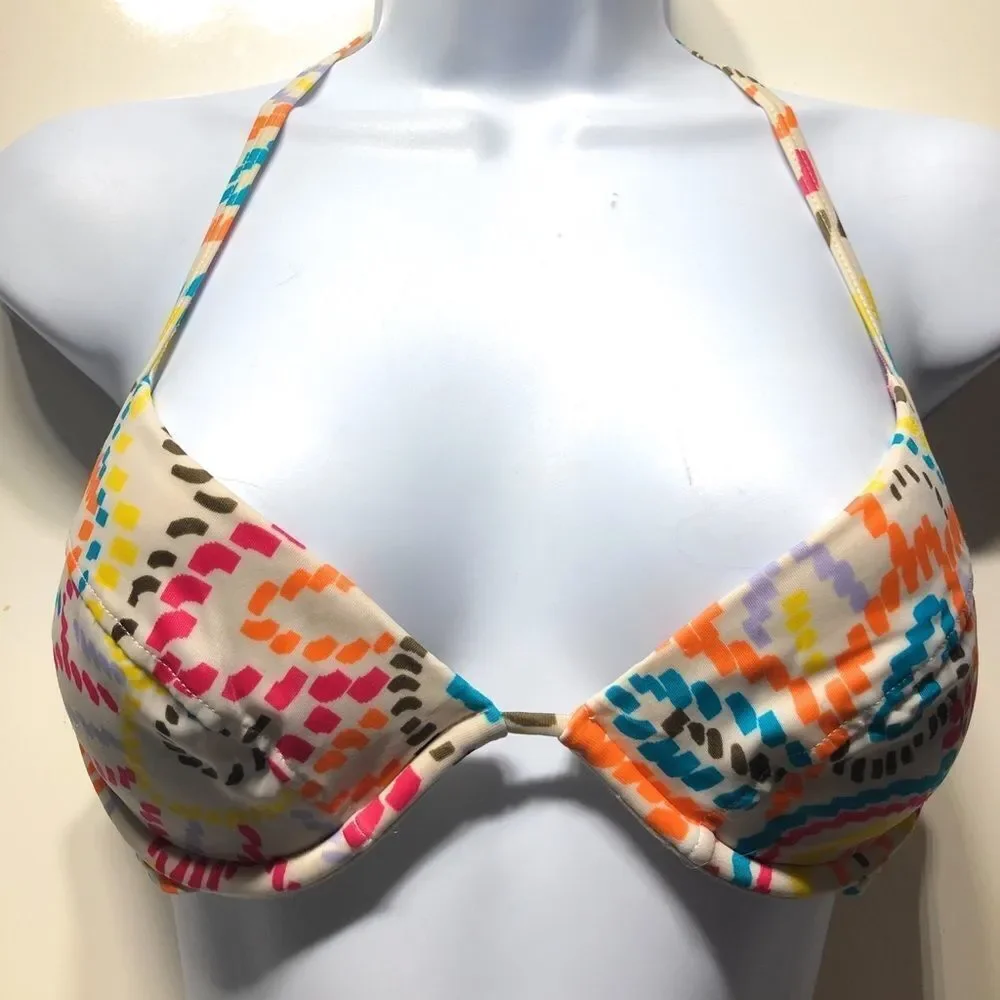 Victoria's Secret Underwire Bikini Top